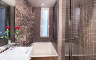 Gran Derby Suites Hotel, a Small Luxury Hotels of the World