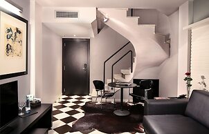 Gran Derby Suites Hotel, a Small Luxury Hotels of the World