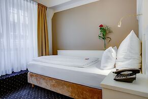 Hotel Fürst Bismarck