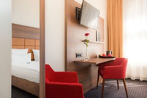 Hotel Fürst Bismarck