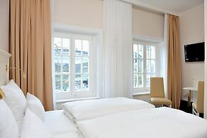 Hotel Fürst Bismarck