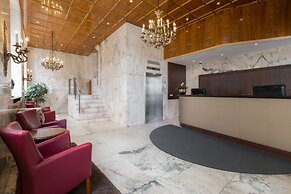 Hotel Fürst Bismarck