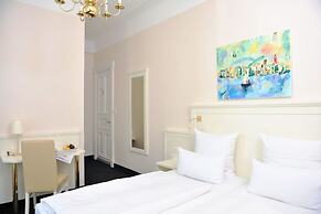 Hotel Fürst Bismarck