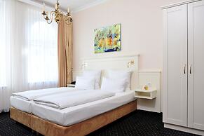 Hotel Fürst Bismarck