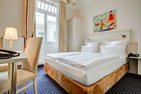 Hotel Fürst Bismarck