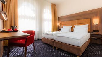 Hotel Fürst Bismarck