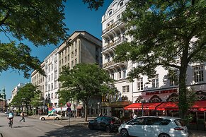 Hotel Fürst Bismarck