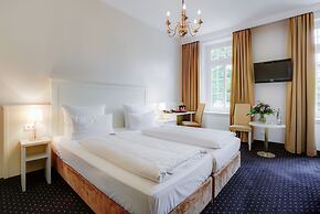 Hotel Fürst Bismarck