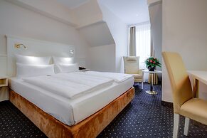 Hotel Fürst Bismarck