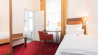 Hotel Fürst Bismarck