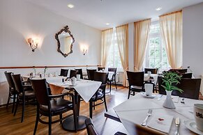 Hotel Fürst Bismarck