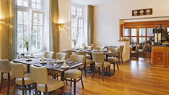 Hotel Fürst Bismarck