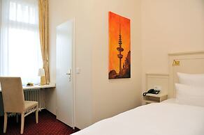 Hotel Fürst Bismarck