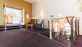 Hotel Fürst Bismarck