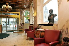 Hotel Fürst Bismarck