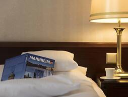 Parkhotel Mannheim