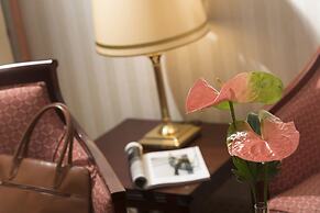 Parkhotel Mannheim