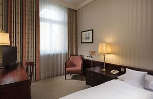 Parkhotel Mannheim