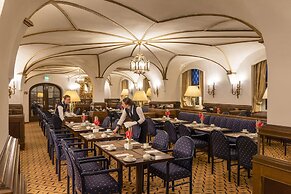 Parkhotel Mannheim