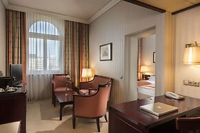 Parkhotel Mannheim