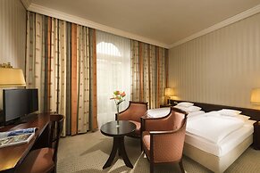 Parkhotel Mannheim