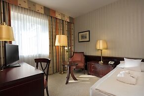 Parkhotel Mannheim