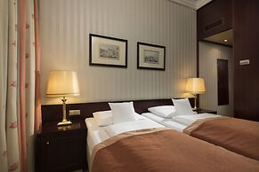 Parkhotel Mannheim
