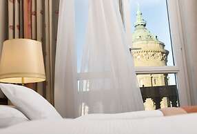 Parkhotel Mannheim