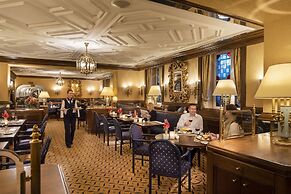 Parkhotel Mannheim
