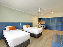 Mercure Cairns