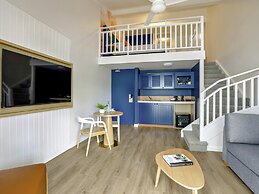 Mercure Cairns