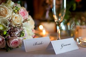 Hilton Garden Inn Savannah Midtown