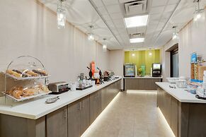 Hampton Inn & Suites Jacksonville / Orange Park