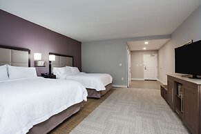 Hampton Inn & Suites Jacksonville / Orange Park