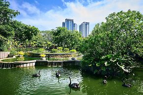 Hilton Colombo