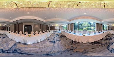 Hilton Colombo