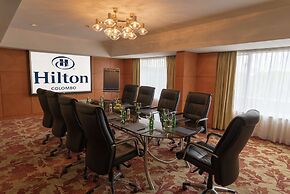 Hilton Colombo