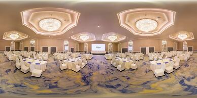 Hilton Colombo