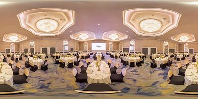 Hilton Colombo