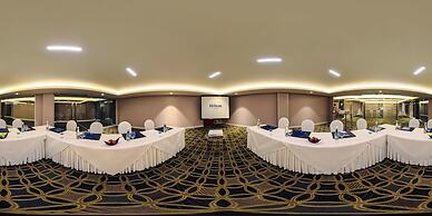 Hilton Colombo