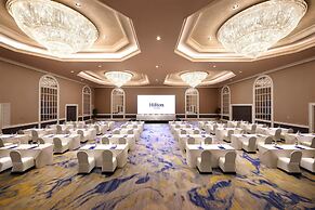 Hilton Colombo