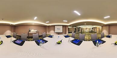 Hilton Colombo
