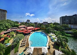 Hilton Colombo