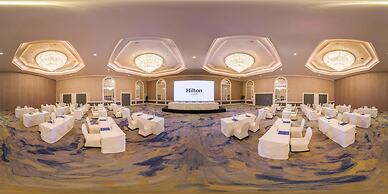 Hilton Colombo