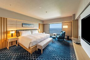 Hilton Tokyo Bay
