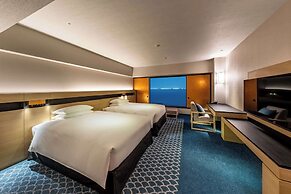 Hilton Tokyo Bay
