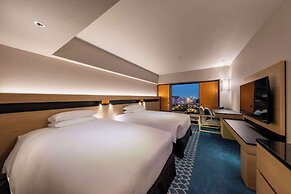 Hilton Tokyo Bay
