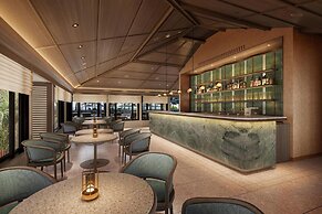 Hilton Tokyo Bay