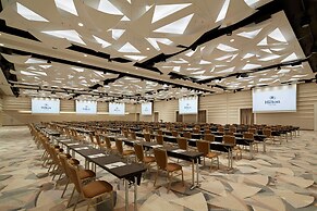 Hilton Tokyo Bay