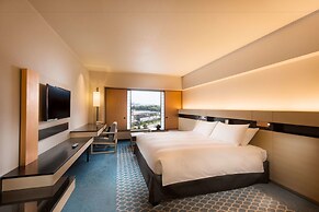 Hilton Tokyo Bay